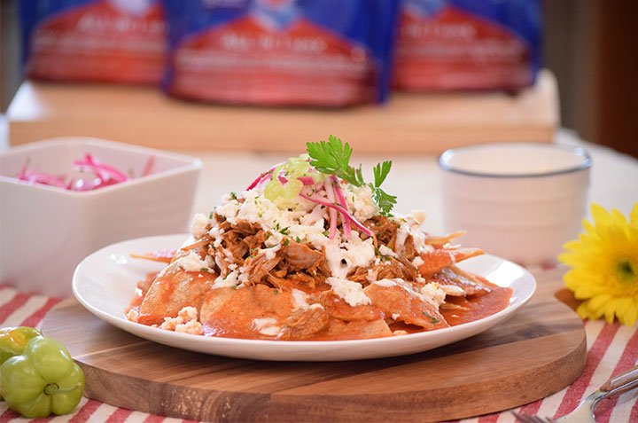 Celebrating Chilaquiles Game: A Culinary Fiesta