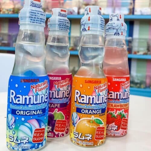 ramune