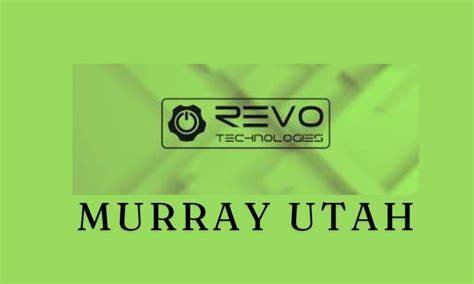 Revo Technologies in Murray Utah