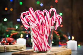 candy cane