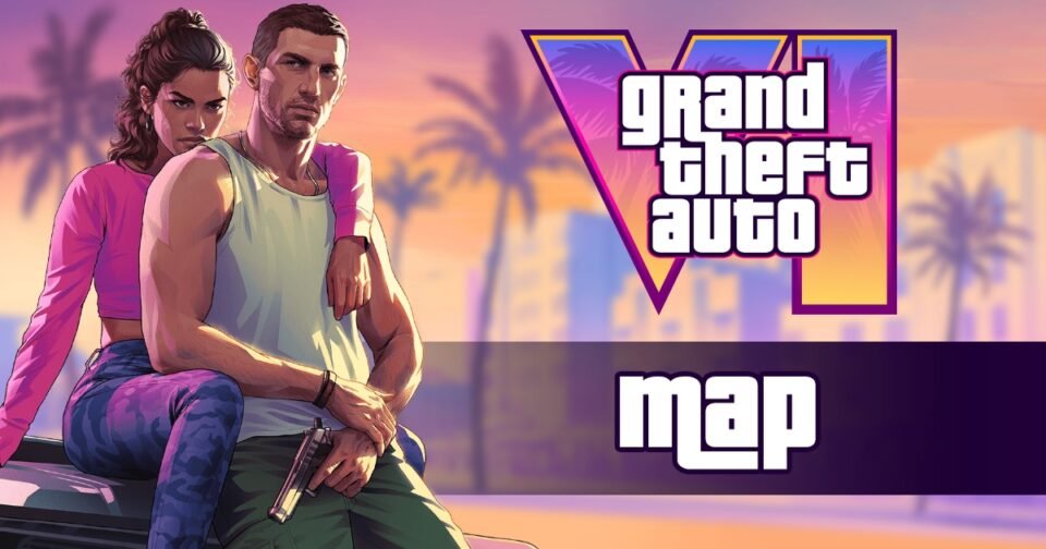 gta 6 map