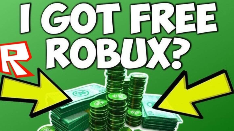 How to Get Free Robux in 2024: