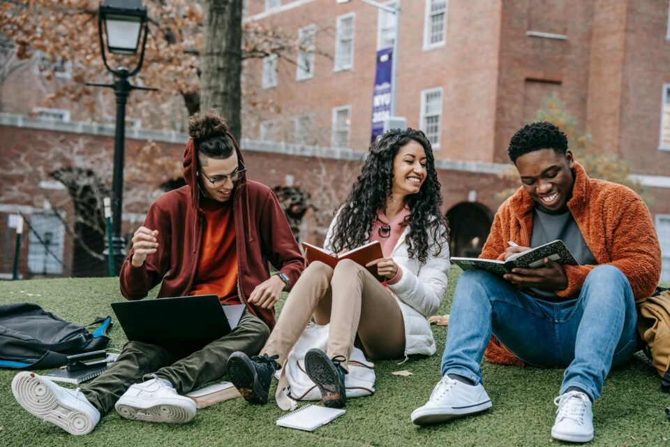 Online Jobs for College Students