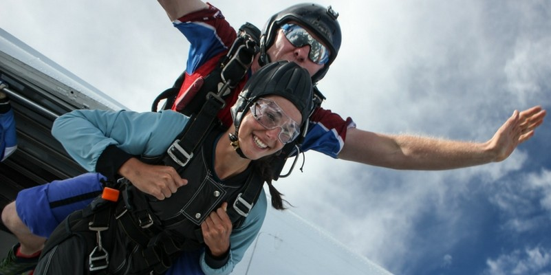 skydiving new jersey