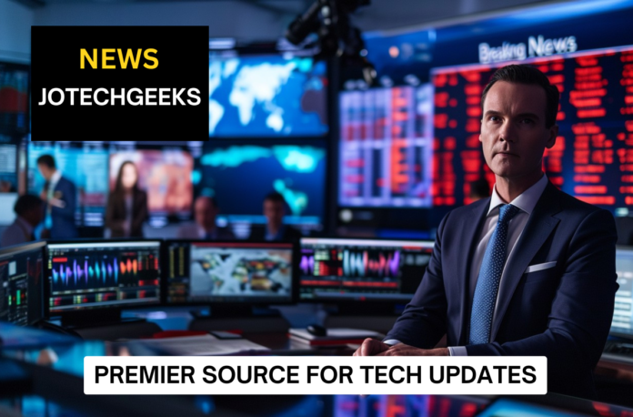 News JoTechGeeks