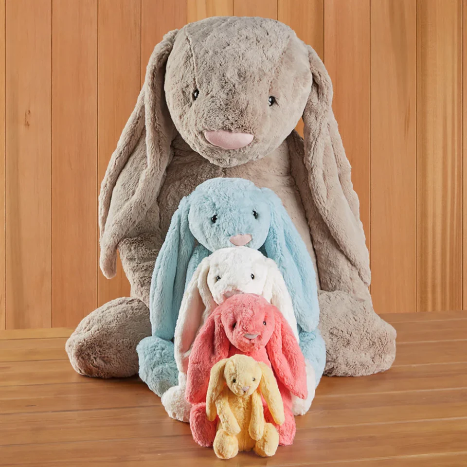 Jellycat stuffed animal