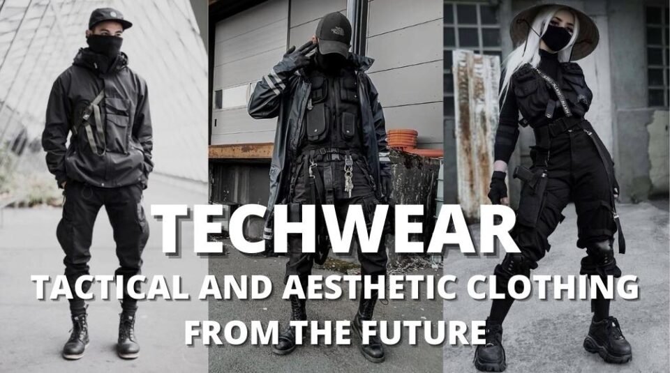 techwear