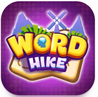 Big Buyer of Books Word Hike