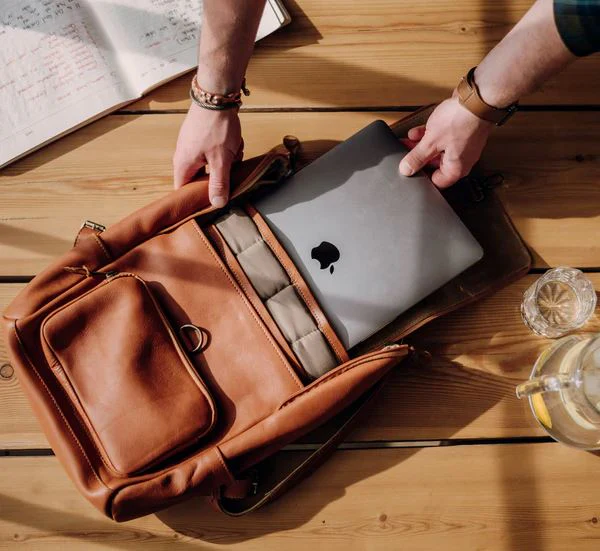 laptop bag