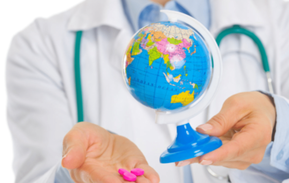 Travel Pharmacy Technician Jobs