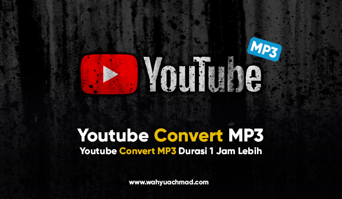 YouTube to MP3 converter on