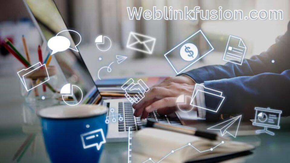 weblinkfusion .com