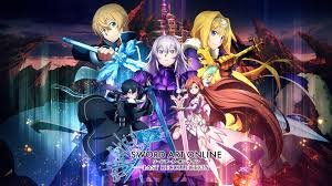 sword art online last recollection deluxe cheap