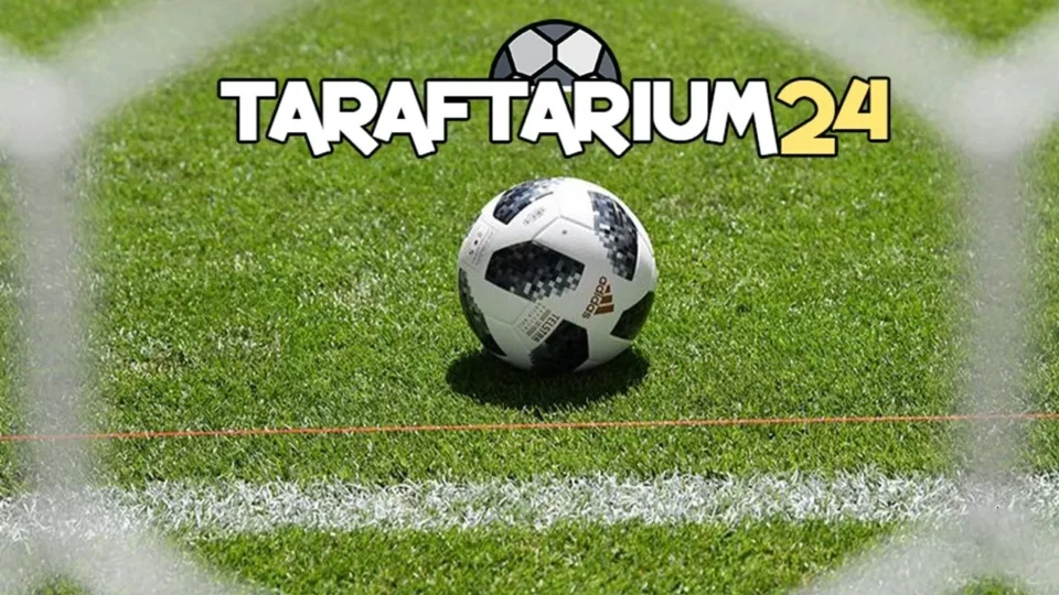 tarafatarıum 24