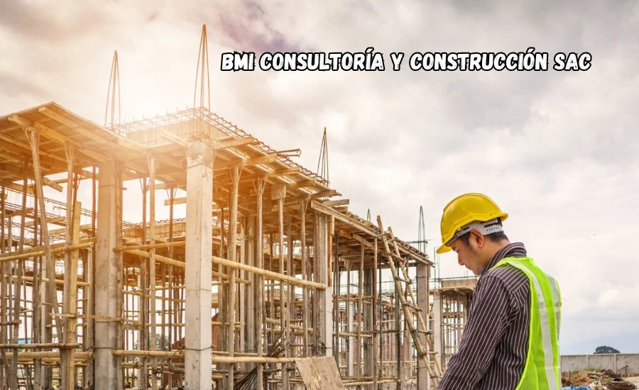 BMI Consultoría y Construcción SAC