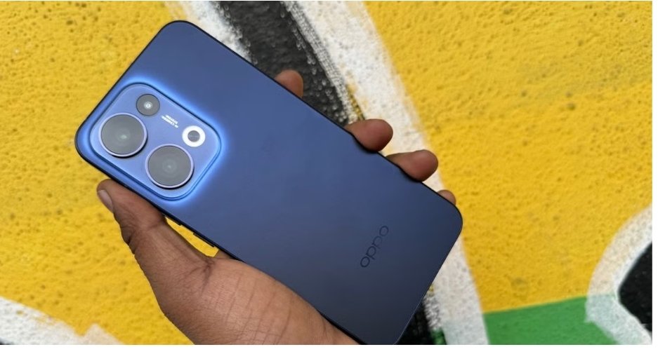 OPPO Company